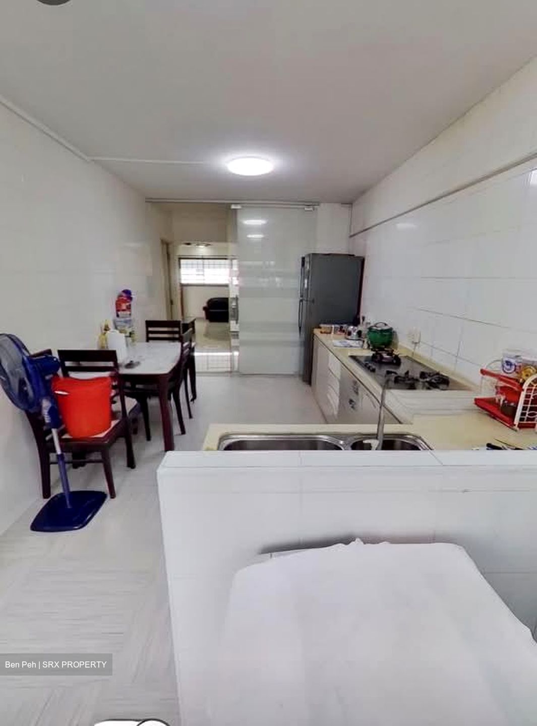 Blk 110 Tampines Street 11 (Tampines), HDB Executive #574904741